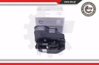 фото thumb №1, Замок дверь зад левый