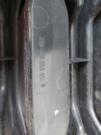 фото thumb №5, Vw t-roc 2ga решётка радиатора решётка радиатора 2ga853651 e