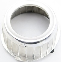 Купити Рамка лінзи лампи лівий перед vw eos, фото thumb