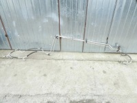 Купить Трубка шланг кондиционера renault twingo iii 1.0 a4538303101, фото thumb