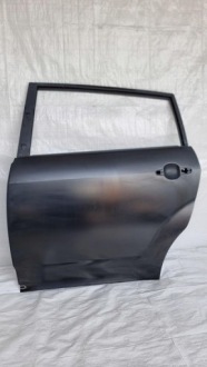 фото thumb №5, Toyota corolla verso 04-09 дверь задние левая nowe оригинал