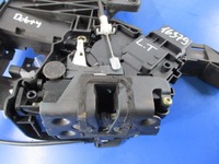 фото thumb №3, Ford c-max mk1 замок двері лівий задній+трос