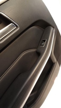 фото thumb №5, Mercedes w212 боковина двері лівий зад