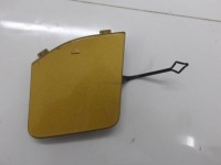 фото thumb №1, Bmw x2 f39 m-pak заглушка бампера задняя 51128069138