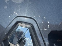 Капот передняя крышка двигателя renault megane 3 3 08- lak: teb66 130um Доставка, фото thumb