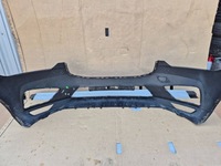 фото thumb №11, Volvo xc60 ii r-design 17- бампер передній перед