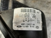 фото thumb №12, Ford galaxy mk3 lift лампа права передня anglik