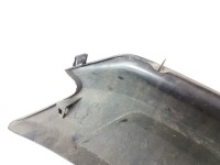 фото thumb №5, Lexus rx 15-19 диффузор спойлер dół бампер задняя