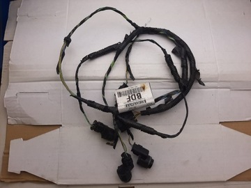 ЖГУТ ЗАДНЕГО ДАТЧИКА PDC FORD FOCUS BV6T-15K868