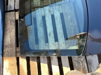 Skoda octavia 2 рестайлінг  hb седан кришка багажника багажника комплектна lakier-9910 Ціна, фото thumb