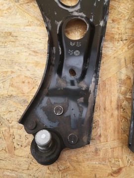 фото thumb №8, Opel corsa f peugeot 208 ii рычаг перед