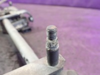 фото thumb №5, Peugeot 308 i t7 07- kombi sw механизм моторчик дворник 390241869