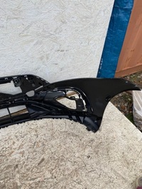 фото thumb №13, Mercedes eqs w297 297 amg бампер перед