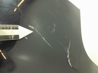 фото thumb №7, Audi a3 8p lift 08-13 5d бампер задня задній lz9y