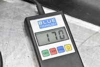 фото thumb №12, Двері ліва перед передні 1c3 toyota corolla verso 2 ii 04-09