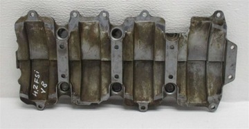 фото thumb №8, Audi s4 rs4 b7 4.2 v8 перегородка піддона масляної