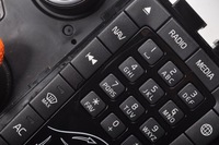 фото thumb №8, Volvo v40 ii панель перемикач кондиціонера 31398642