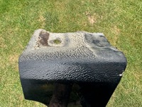 фото thumb №8, Крыло левый передний перед hyundai elantra v 10-16 лак: nka 100um wkolor