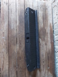 фото thumb №1, Захист багажника задня mercedes w221 lift a2216900041