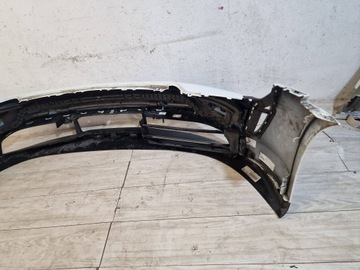 фото thumb №12, Porsche taycan 9j1 бампер перед переднє