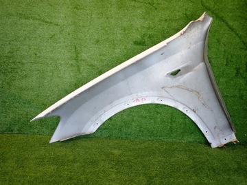 фото thumb №9, Bmw x3 f25 x4 f26 10- крило праві переднє перед