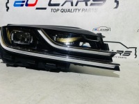 Vw arteon 3g8 фара правый  перед full led 2017-2022 год в Украине, фото thumb