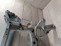 фото thumb №12, Bmw 3 g20 g21 підрамник підрамник перед 6883131