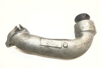 фото thumb №2, Renault master iii iv 2.3 dci m9t biturbo труба трубка турбины воздухозаборник