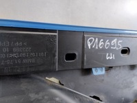 фото thumb №10, Молдинг порог левая bmw i3 13- защита порог i 3