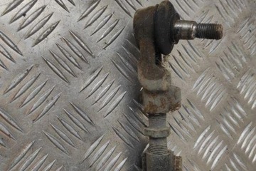 фото thumb №7, Рейка рульового управління land rover freelander l314 qab102371 2.0l дизель 82kw 2002