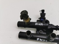 фото thumb №3, Корпус термостата renault master ii 8200709149