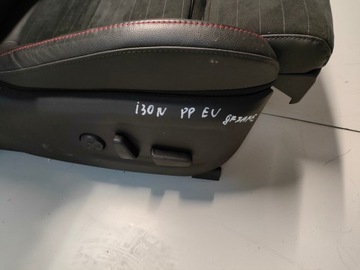 фото thumb №6, Hyundai i30 n сиденье пассажира европа с подогревом