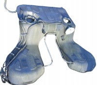 фото thumb №1, Audi a8 d3 s3 бак топлива bak