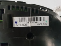 фото thumb №6, Suzuki sx4 07r 1.9 ddis 120 km счетчик europa