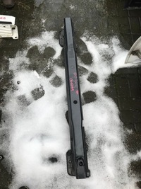 фото thumb №1, Fiat doblo ii балка pod бампер задняя