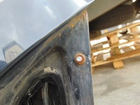 фото thumb №10, Крышка багажника багажника kia venga 2009- цвет 9f