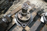 фото thumb №3, Колесо зубчасте коробки at2612f volvo fh 500