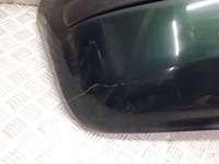 фото thumb №6, Бампер задняя skoda fabia i 9570 hb