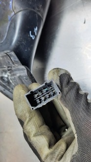 фото thumb №5, Дзеркало праве audi a3 8l 98r 1.6b hb 3d 5pin