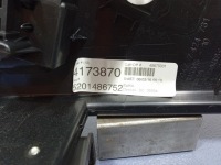 фото thumb №6, Bmw x3 g01 f97 защита стойка d левый задняя нижняя 7424731