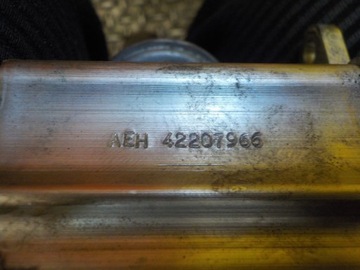 фото thumb №6, Peugeot 5008 3008 207 308 1.6 thp 11r 156km 5fv насос вприскувальний 9819938480