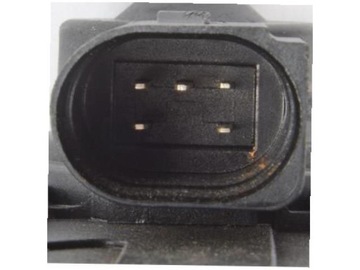 фото thumb №2, Клапан egr vw jetta iii mk3 2.0 05-10 golf plus 2.0 05-08 eos 2.0 06-08