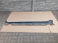 фото thumb №8, Молдинг порог правая hyundai ioniq порог правый 2016 -