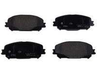 фото thumb №4, Тормозные колодки ham.r espace v