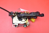 фото thumb №1, Замок двері праві зад задній 1l24-78218b20-aa ford explorer 3 iii 02-06