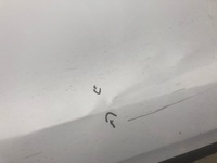 фото thumb №5, Mercedes glc 253 двері передні праві