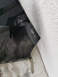 фото thumb №16, Бампер задній volvo v60 ii rdesign 14-18 452-26