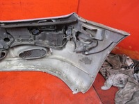 фото thumb №13, Mercedes w220 s-klas бампер переднее перед pdc 347