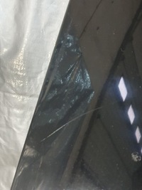 фото thumb №8, Капот audi a6 c5 універсал k: ly9b 02r.