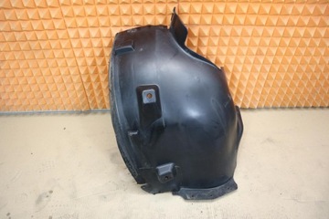 фото thumb №1, Mercedes ml w164 рестайлинг подкрылок левая перед запчасть задняя a1648840922